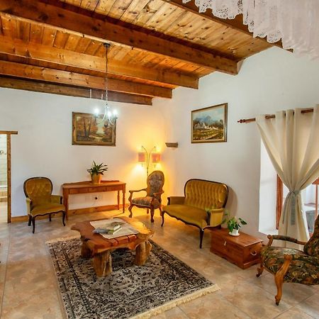 Ravenscliff White House Oudtshoorn Exterior foto